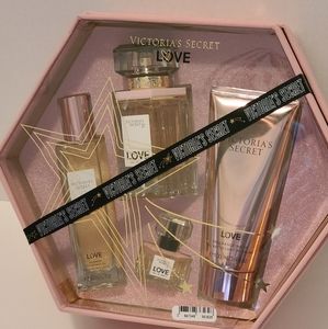 Victoria's Secret Love deluxe